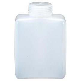 Nalgene Wide Neck Bottles, Rectangular 1000 ml, neck diameter 43 mm