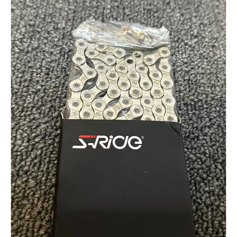 S-Ride 9 Speed Bike Chain