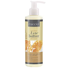 raitobodyibata- Honey & soimiruku 237ml