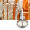 Glade PlugIns Air Freshener Starter Kit, Scented and Essential Oils