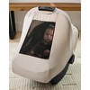 Skip Hop Skip Hop All Seasons Baby Car Seat Cover