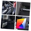 Gatuida Car Tablet Holder Headrest Tablet Mount for Easy Viewing