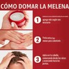Pasta para Peinar Old Spice Fijación Media - Brillo 63