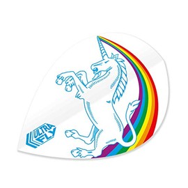 Unicorn Ultra Fly 100 Flights, X