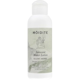 Moidite Innocent Water Lotion, Silent Herbal Scent, 5.1 fl oz (150 ml)