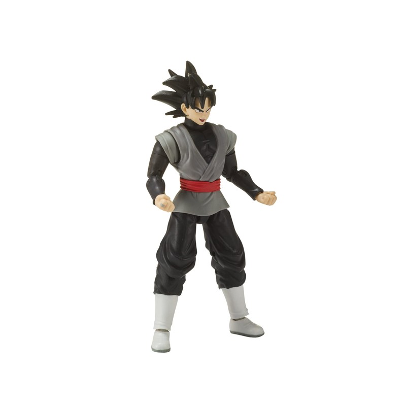 Dragon Ball Super - Dragon Stars Goku Black Figure (Series