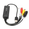 Video Catch Card USB2.0 Video Catch Adapter Cable Digital Converter