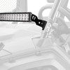 Wsays 50 inch 288W LED Light Bar Compatible with Honda