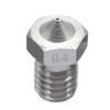 SIUTEC® Premium V5 / V6 Stainless Steel Nozzle/Nozzle Set 3