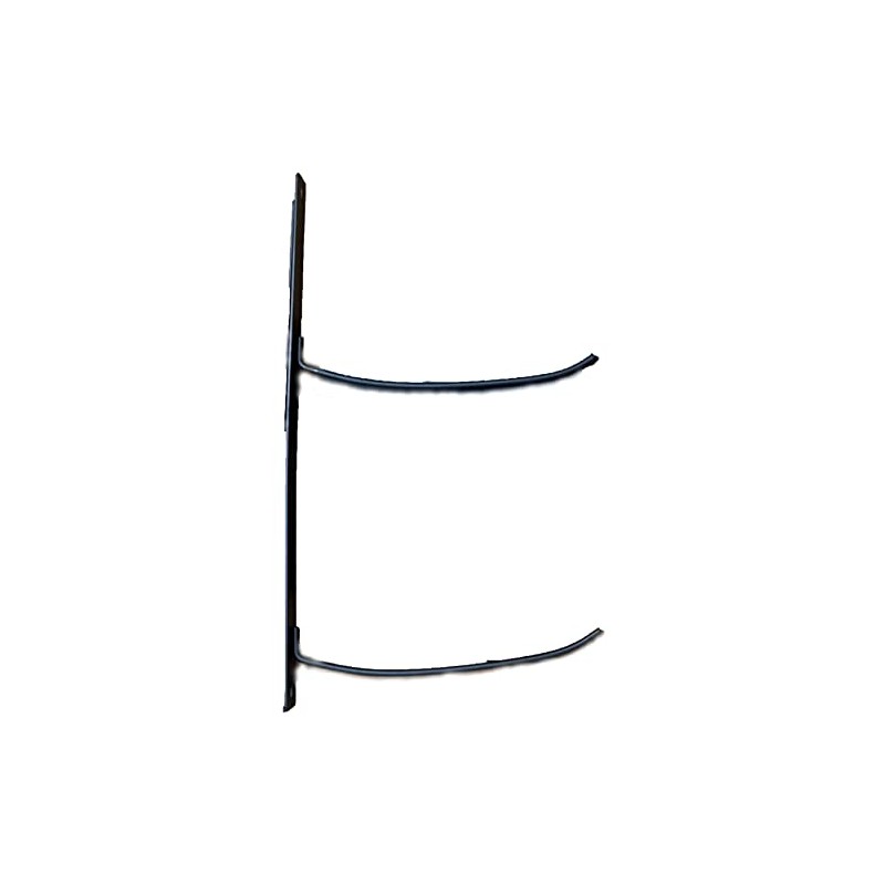 Part B for Yoga Mat Holder