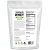 Z Natural Foods Ultra Whey Protein Isolate Powder - Pure,
