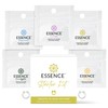 Essence Nasal Diffuser Starter Kit – Essential Oil Silicone Nose