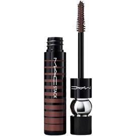 M.A.C Cosmetics MACStack Mascara - Chestnut Stack (Brown) - .41 fl oz / 12 mL