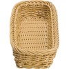 Westmark 2 Cutlery Baskets Suitable for Hotel and Catering Rectangular