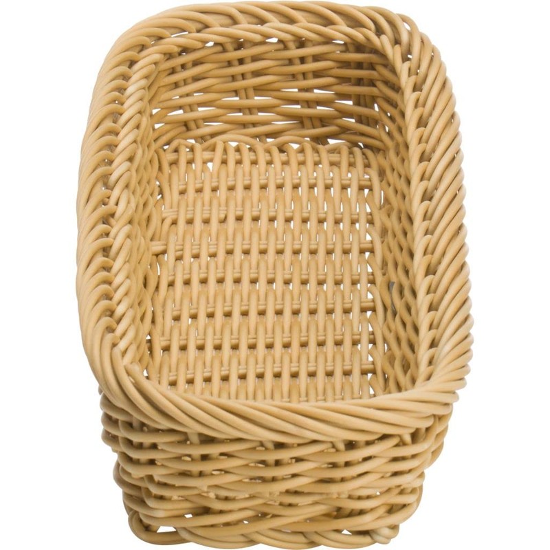 Westmark 2 Cutlery Baskets Suitable for Hotel and Catering Rectangular