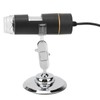 300,000 Pixels Digital Microscope USB HD 1000X PCB Magnifier with