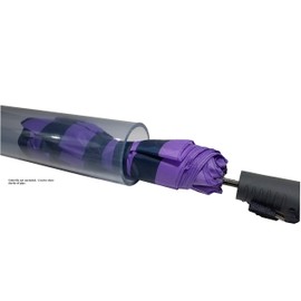 2 1/2 Inch Diameter Clear PVC Schedule 40 Pipe [Pipe ID 2.445 inch, OD 2.875 inch] (Bluish tint), Choose Your Length (5 Inches to 8 Feet) (Selected Length: 1 Foot)