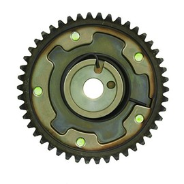 AISIN VCN-002 OEM Engine Variable Valve Timing (VVT) Camshaft Sprocket - Compatible with Select Nissan Juke
