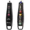 Triplett CTX10 Coaxial Cable Tester - Designed to Test The