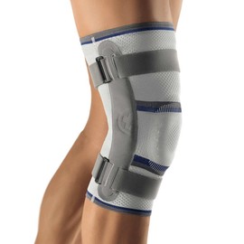 Bort Knee Brace Adjustable Knee Joint Support Brace Wrist Support m Right
