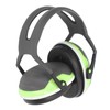 Noise Reduction Earmuffs Lightweight Comfortable Adjustable Reliable Infant Earmuffs for