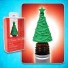 Christmas Tree Bottle Stop & Pourer