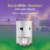 Air Wick Plug in Scented Oil Refill, Air Freshener, Lavender