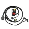 M MATI for Honda Foreman 500 Handlebar Start Switch Button