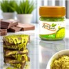Pistachio Butter Spreadable Cream with Kataifi (Kadayif) Set 7.75 oz