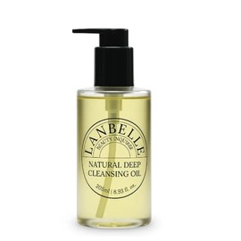 Langvell Natural Deep Cleansing Oil 205ml Special + Cleansing Oil 23ml / 랑벨 내츄럴 딥 클렌징 오일 205ml 기획 +클렌징 오일 23ml