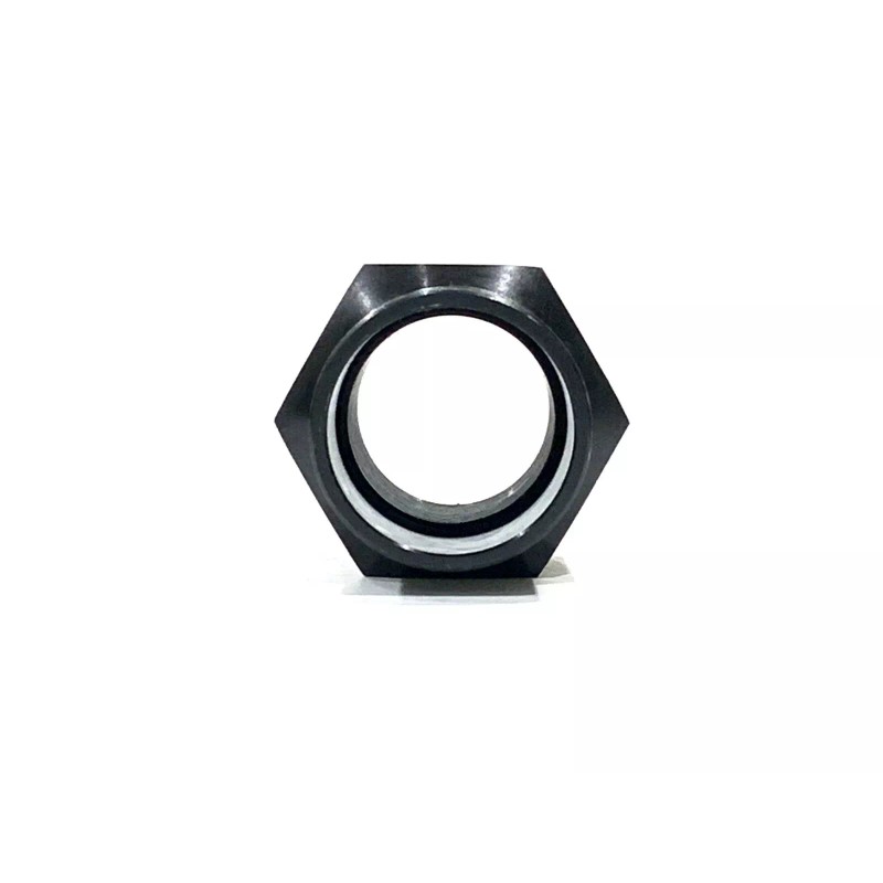 PM 7/8x3/4 Offset Heim Joint Kit- 1.25" ID Hex Bung