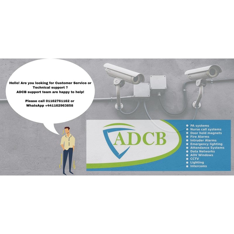 Electrovision Coaxial Signal Booster with 4G Filter (2 Outputs)