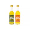 da rosario Organic White and Black Truffle Olive Oil 100%
