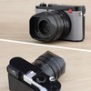 Haoge Metal Square Lens Hood for Leica Q3 Q3-43 Camera