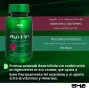 Multivitaminico 90 Caps Complejo B Vitaminas Minerales 5H8