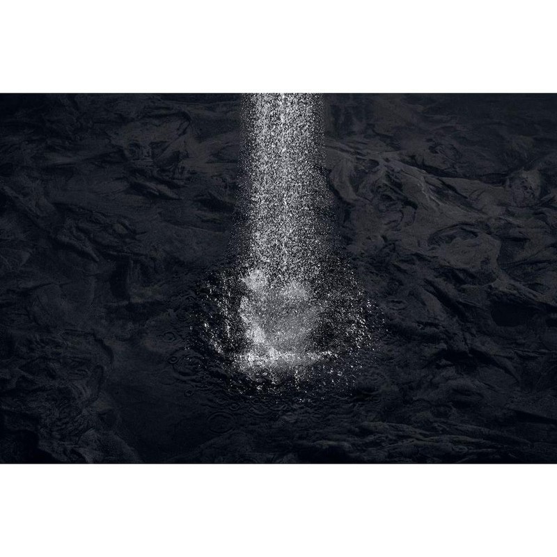 KOHLER 45415-A-CP Shift Multifunction 2-Way Ellipse Handshower with Metallic Handle,