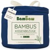 Bambaw Cushion Covers 40 x 60 cm (Pack of 2)