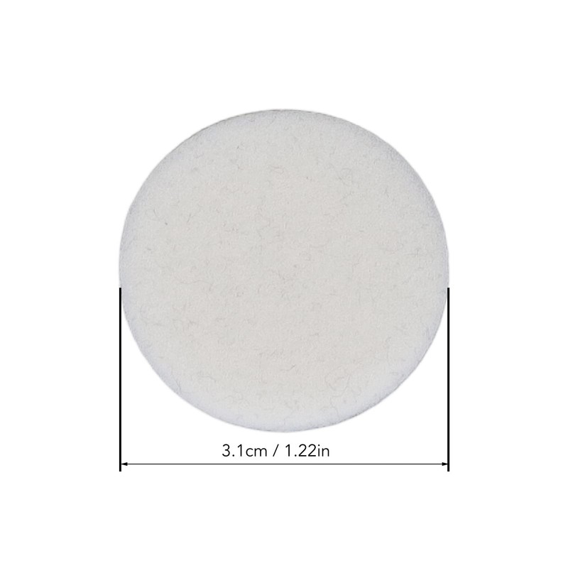 Mini Ink Blending Foams, Ink Blending Tool Foams Replacement Sponge