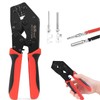 JRready ACT-SY-16DT-S Deutsch Crimp Tool - Crimping Tool for Deutsch