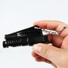 비상탈출 망치 키링 자동차 차키 해머 열쇠고리 (WFJIIV3) Emergency Escape Hammer Keyring for Car Keys (WFJIIV3)