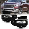 ACANII - For 2019 2020 2021 2022 2023 Ram 1500