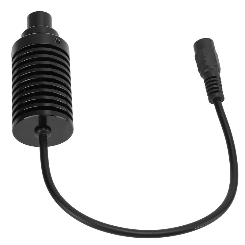 Microscope Coaxial Light Adjustable Brightness Wear Resistant Heat Dissipation Microscope