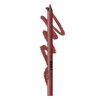 NYX Professional Makeup Lipliner, Matte Finish, Kiss and Colourfast and