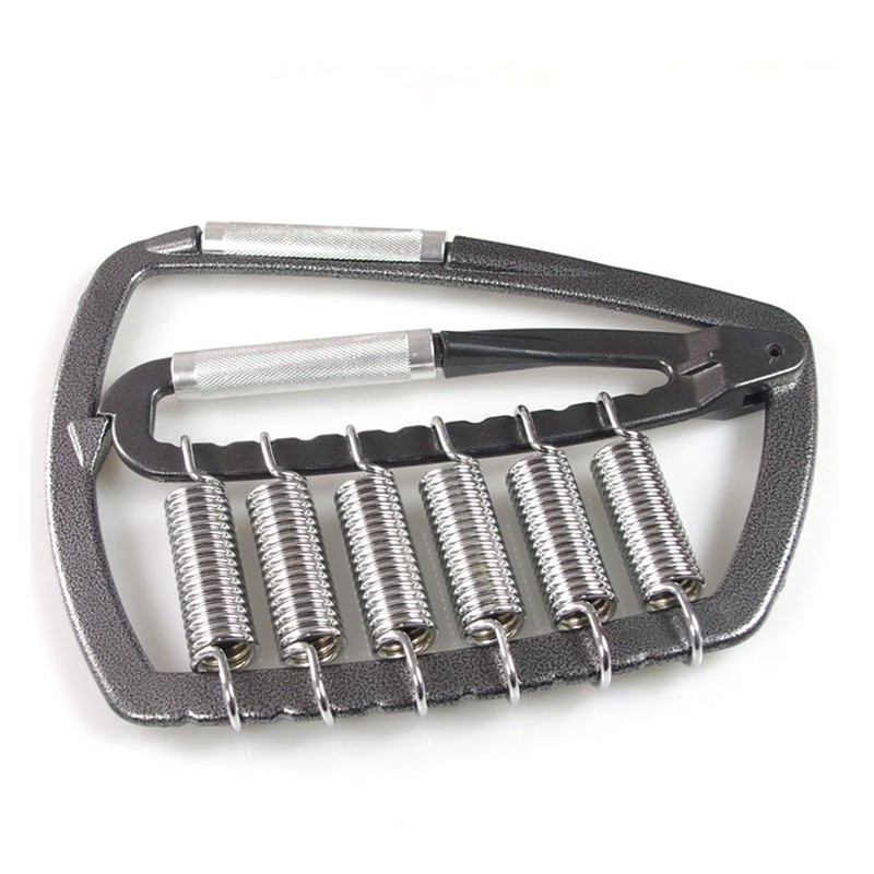 Super Gripper, 50-1000lb Adjustable Forearm Heavy Gripper Hand Grip Strength