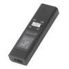 Portable Distance Meter USB Charging Electronic Rangefinder Handheld Distance Measuring