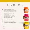 Crema Aclarante Facial Intensiva Hidrata Acido Kojico Limón Todo Tipo