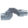 OPW 241TPS-0492 3/4 x 3/4 Two Plane Hose Swivel, Alt.