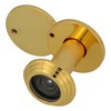 Amig - Door Viewer Mod. 3 with Super Angle Lens