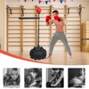 Solid Refle Bag Boxing Speed 45-80in Trainer Punching Bag Spinning