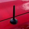 UPR Products Fits Ford Mustang Short Radio Antenna 3.5 inch